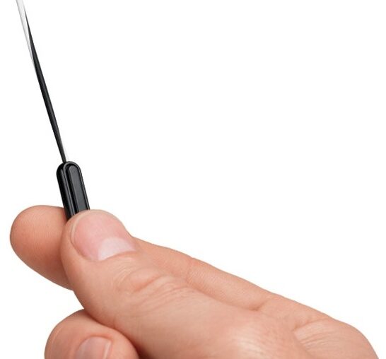 open zoom image for Bose MIE2 Mobile Headset Earphones, Answer Button