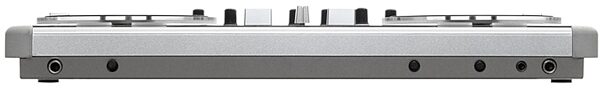 open zoom image for Vestax VCI300MKII USB MIDI DJ Controller and Audio Interface, Front