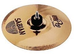 open zoom image for Sabian B8 Pro 8-inch Splash Cymbal, Main