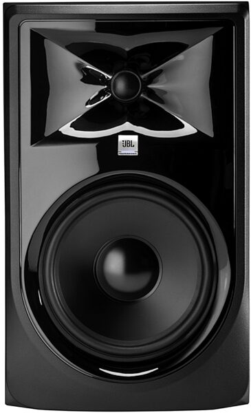 open zoom image for JBL 308P MKII 3 Series Powered Studio Monitor, Single Speaker, Main
