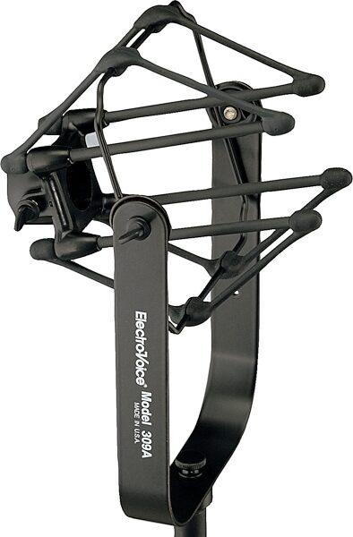 open zoom image for Electro-Voice 309A Suspension Shock Mount for RE20, New, Main