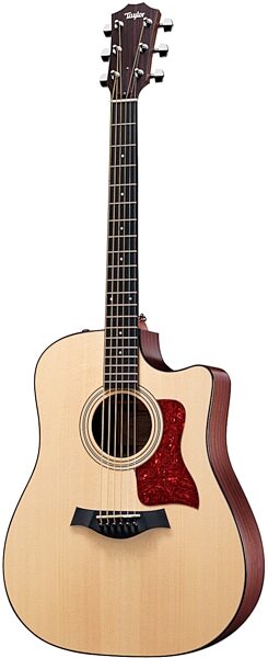 open zoom image for Taylor 310ce Acoustic-Electric Guitar with Case, Main