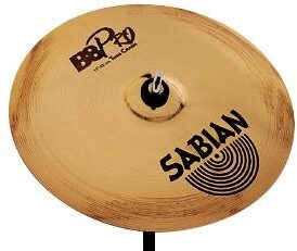 open zoom image for Sabian B8 Pro 16 Inch Thin Crash Cymbal, Main