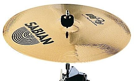 open zoom image for Sabian B8 Pro 16 Inch Medium Crash Cymbal (31608), Main
