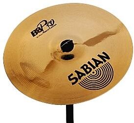 open zoom image for Sabian B8 Pro 18 Inch Rock Crash Cymbal, Main
