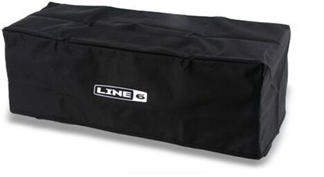open zoom image for Line 6 Amplifier Cover for Vetta Head, main