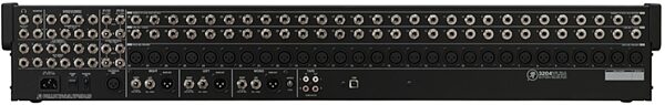 open zoom image for Mackie 3204VLZ4 32-Channel USB Mixer, New, Rear