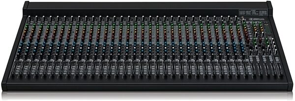 open zoom image for Mackie 3204VLZ4 32-Channel USB Mixer, New, Front