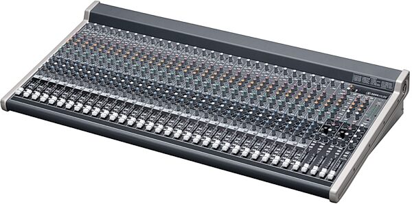 open zoom image for Mackie 3204-VLZ3 32-Channel USB Mixer, Left