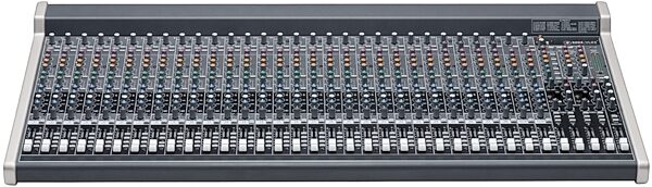open zoom image for Mackie 3204-VLZ3 32-Channel USB Mixer, Front