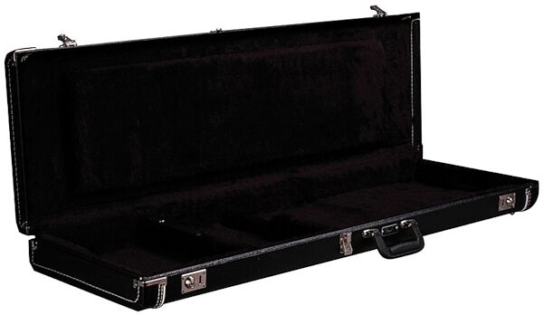 open zoom image for Fender Hardshell Case for Mustang Bass, Main