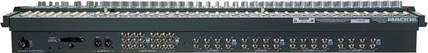 open zoom image for Mackie B328 Recording/PA Console (32x8x2), Rear