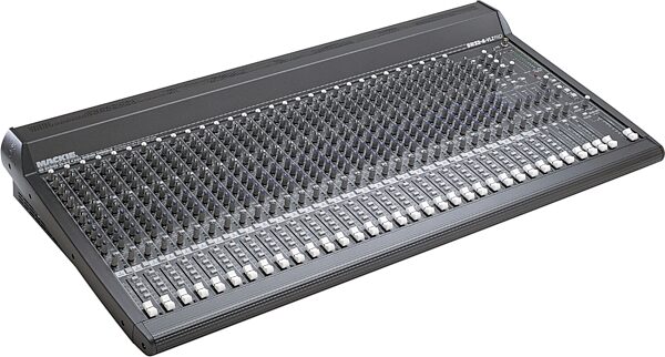 open zoom image for Mackie SR32.4 VLZ Pro 32-Channel Mixer, Main