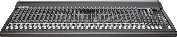 open zoom image for Mackie SR32.4 VLZ Pro 32-Channel Mixer, Top