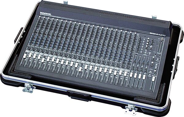 open zoom image for SKB 3026 Universal Mixer Safe (30 x 26.5 x 8"), Main