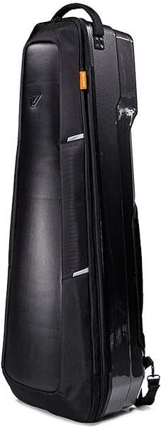 open zoom image for Gruv Gear Kapsule Gig Bag for Acoustic Guitar, Black, Main