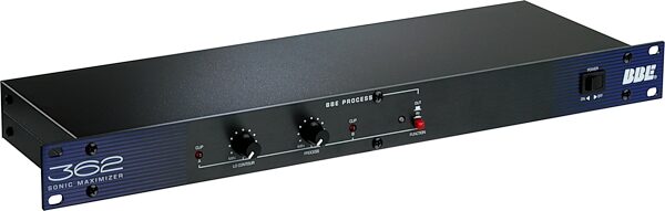 open zoom image for BBE 362 Sonic Maximizer, Main