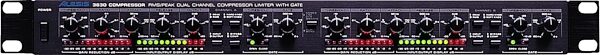 open zoom image for Alesis 3630 Compressor, Main