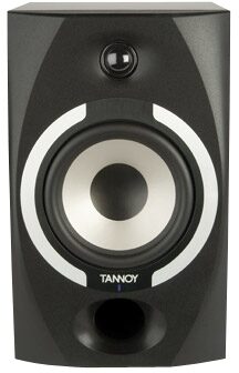 open zoom image for Tannoy Reveal 601a Active Studio Speaker, Main
