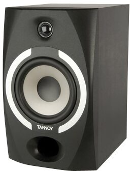 open zoom image for Tannoy Reveal 601p Passive Studio Monitor, Angle