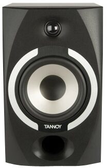 open zoom image for Tannoy Reveal 601p Passive Studio Monitor, Main