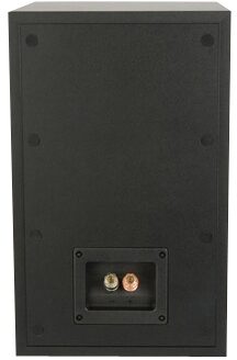 open zoom image for Tannoy Reveal 601p Passive Studio Monitor, Rear