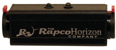 open zoom image for RapcoHorizon KDBLOX Unbalanced Cable Tester, Rear