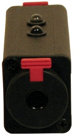 open zoom image for RapcoHorizon KDBLOX Unbalanced Cable Tester, Front