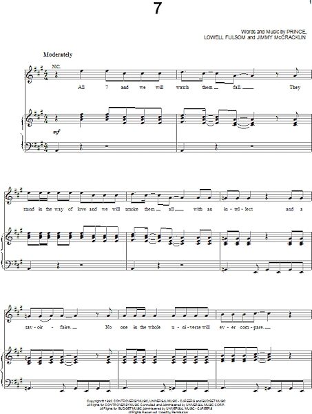 open zoom image for 7 - Piano/Vocal/Guitar, New, Main