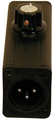 open zoom image for RapcoHorizon LTIBLOX Laptop Interface Direct Box, New, Front