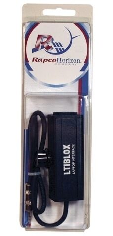 open zoom image for RapcoHorizon LTIBLOX Laptop Interface Direct Box, New, Package