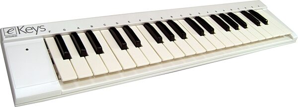 open zoom image for Evolution eKeys 37-Key MIDI Controller, Main