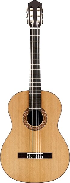 open zoom image for Guild GC-2 Classical Acoustic Guitar with Case, Main