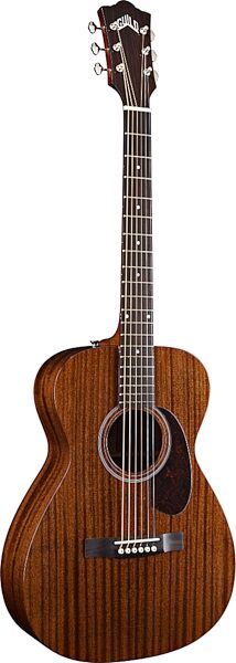 open zoom image for Guild GADM20E Acoustic-Electric Guitar, Main
