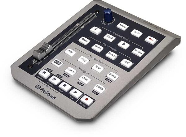 open zoom image for PreSonus Faderport Single Fader DAW Controller, Alternate