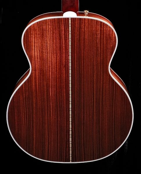 open zoom image for Guild F-512 Jumbo Acoustic Guitar (with Case, 12-String), Natural View 2