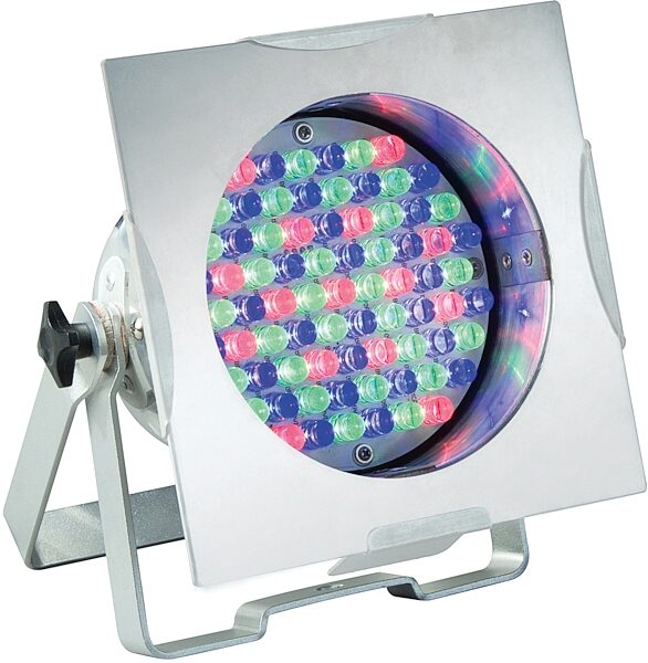 open zoom image for American DJ 38P LED Pro Stage Light, Angle