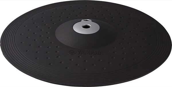 open zoom image for Yamaha DTX522K Electronic Drum Kit, PCY135 Ride Cymbal--DTX502 Module - Rear