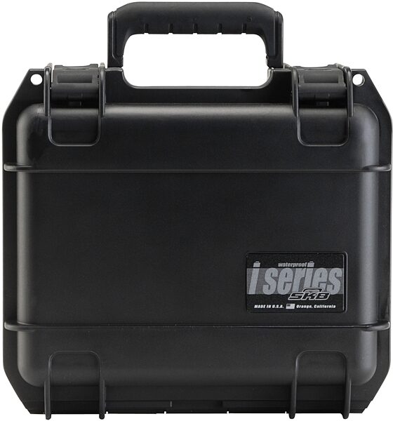 open zoom image for SKB 3I Series Waterproof Equipment Case with Double Dividers, Raised