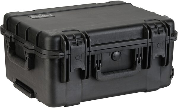 open zoom image for SKB 3i Series Waterproof Rane Serato Scratch Live Molded Case, Left