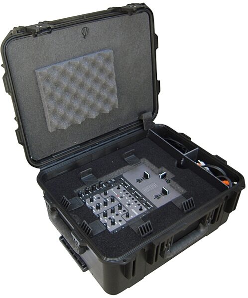 open zoom image for SKB 3i Series Waterproof Rane Serato Scratch Live Molded Case, Main