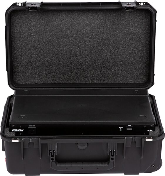 open zoom image for SKB iSeries Molded Shallow 9-Inch Fly Rack, 2-Space, Action Position Back