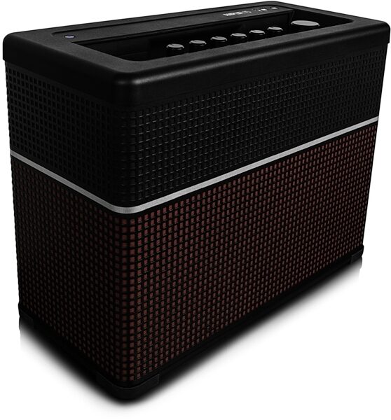 open zoom image for Line 6 AMPLIFi 75 Hybrid Guitar Combo Amplifier, Angle--AMPLIFi75