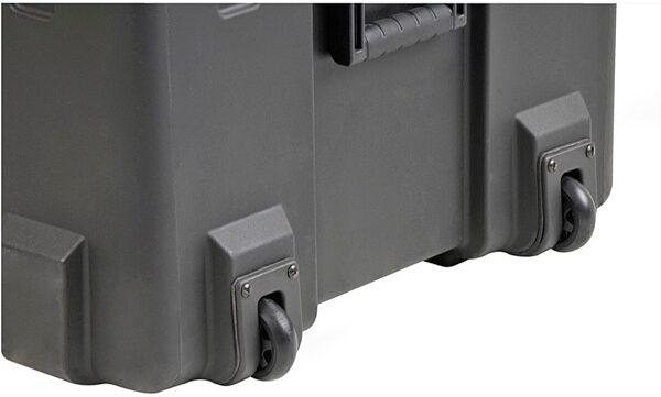 open zoom image for SKB R Series Wheel Kit, 2-Pack, 3R-WK12, Open Box (Like New), Main