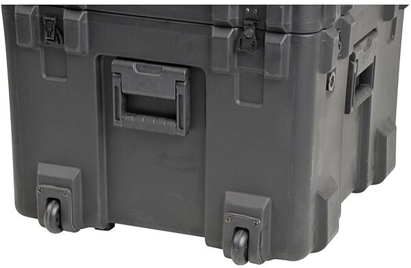 open zoom image for SKB R Series Wheel Kit, 2-Pack, 3R-WK12, Open Box (Like New), Alt