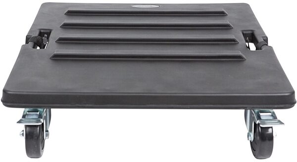 open zoom image for SKB 3RR/3RS Shock Rack Caster Platform, 3RR-RCB, Open Box (Very Good), Main