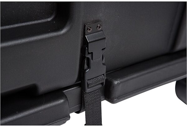 open zoom image for SKB 3RR/3RS Shock Rack Caster Platform, 3RR-RCB, Open Box (Very Good), Alt