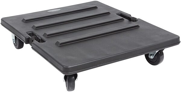 open zoom image for SKB 3RR/3RS Shock Rack Caster Platform, 3RR-RCB, Open Box (Very Good), Alt