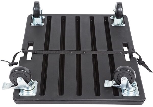 open zoom image for SKB 3RR/3RS Shock Rack Caster Platform, 3RR-RCB, Open Box (Very Good), Alt