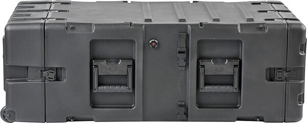open zoom image for SKB 3RS-5U24-25B Shock Rack for Mac Pro, New, Action Position Back